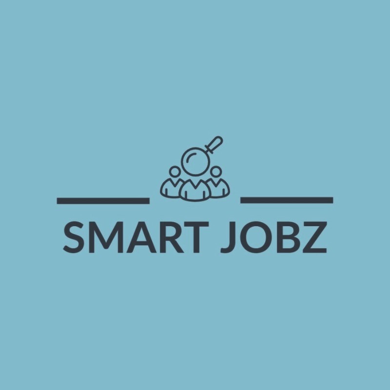 Smart Jobz Logo
